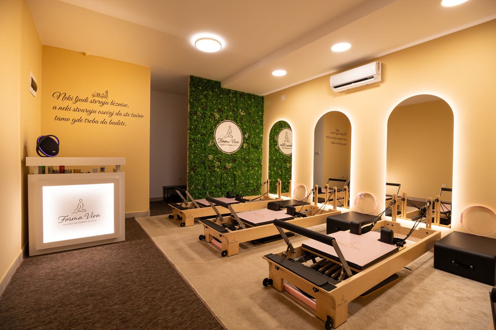 Forma Viva Studio